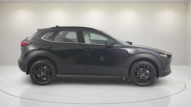 2025 Mazda CX-30 Turbo Premium Plus - Photo 8