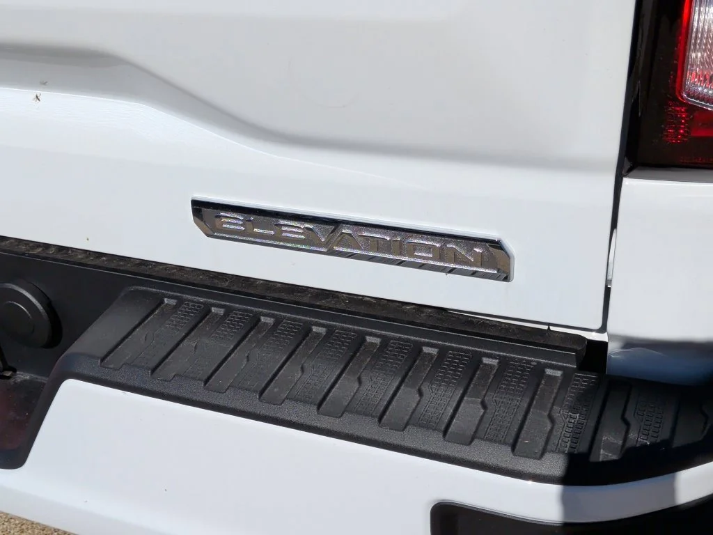 2026 GMC Sierra 1500 Elevation - Photo 43