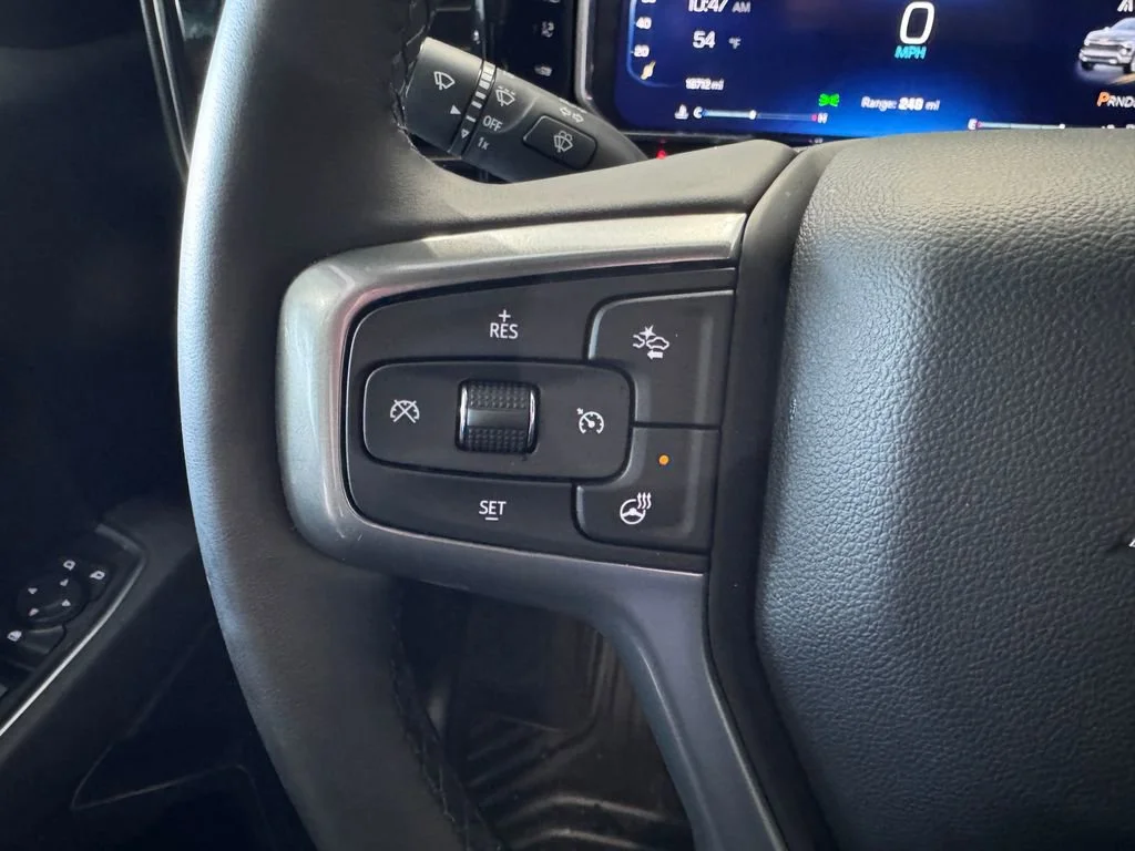 2026 Chevrolet Silverado 1500 RST - Photo 13