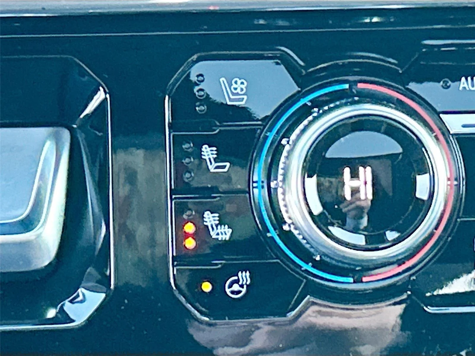 2026 GMC Sierra 1500 Denali - Photo 21