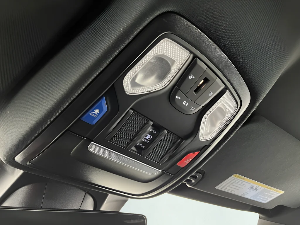 Used 2023 Blue Ram Rebel image 23