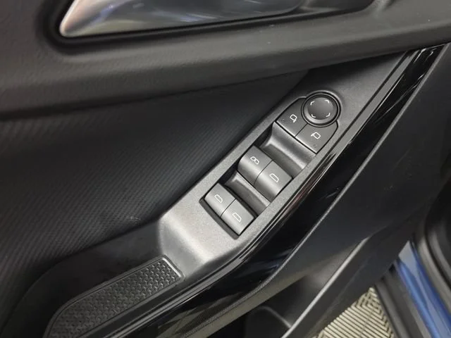 Used 2026 Lakeshore Blue Metallic Chevrolet LT image 22