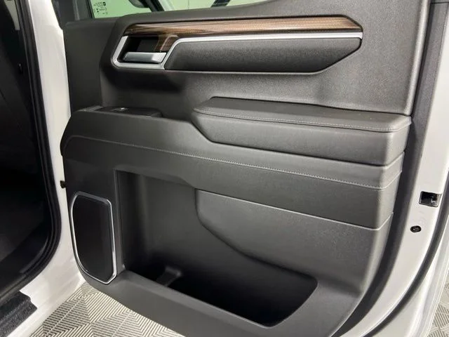 2024 Chevrolet Silverado 1500 RST - Photo 27