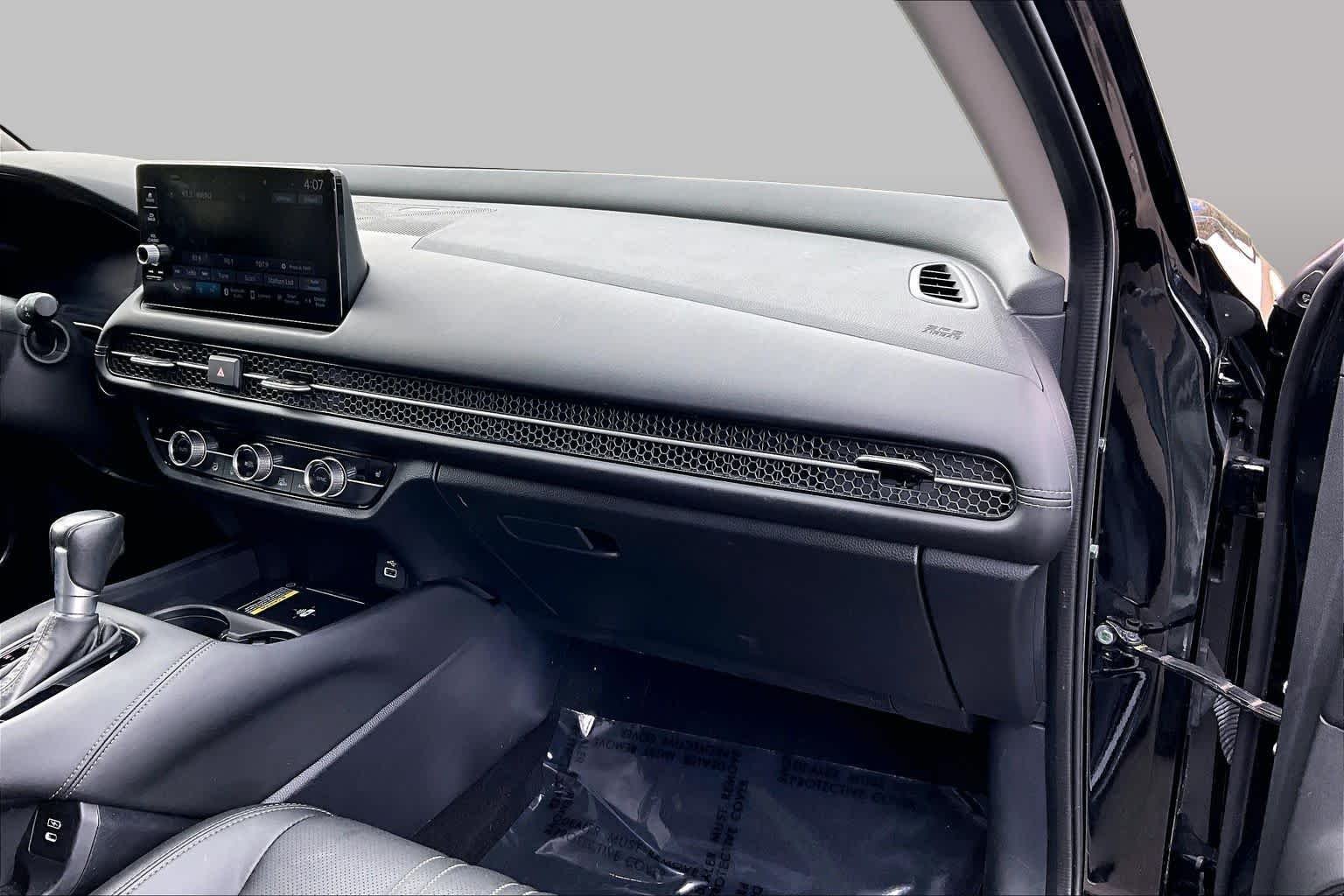 2024 Honda HR-V EX-L - Photo 18