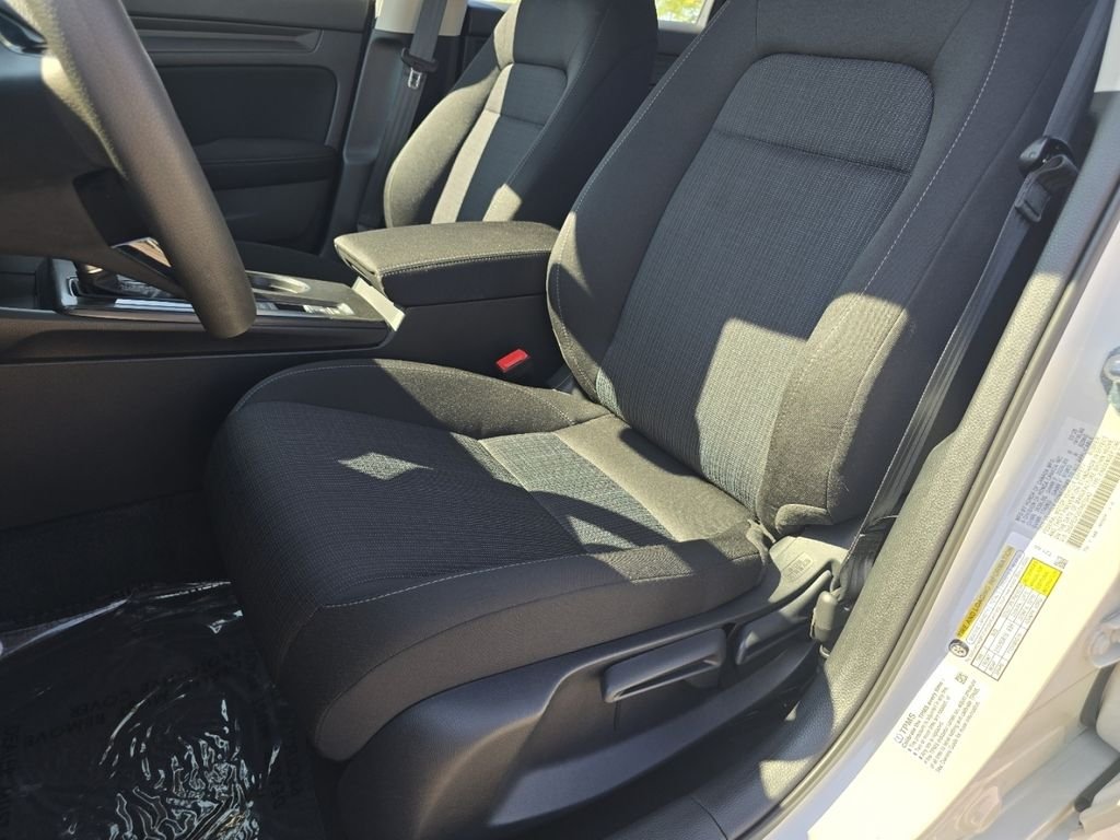 2026 Honda Civic LX - Photo 23