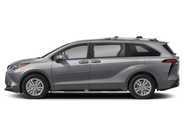 New 2026 Heavy Metal Toyota Platinum image 3