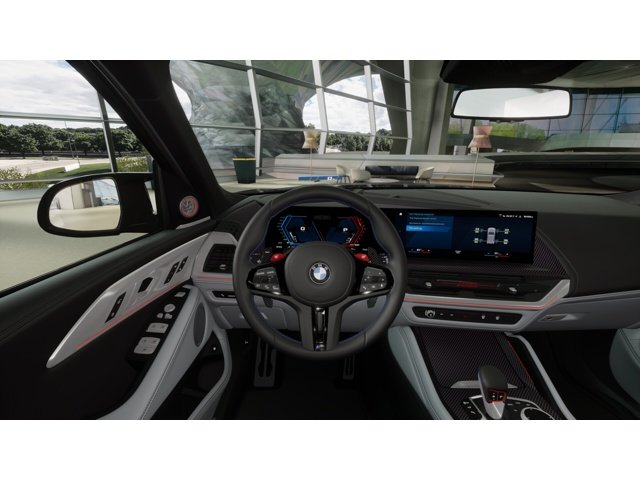 New 2027 Marina Bay Blue Metallic BMW  image 13