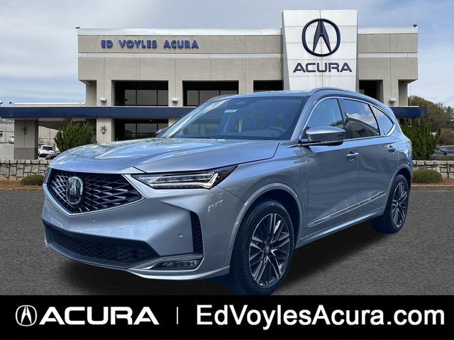 2026 Acura MDX w/Advance Package