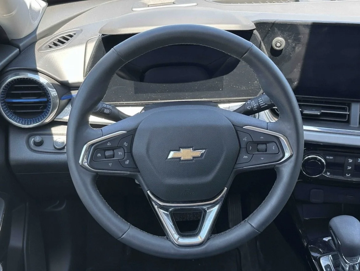 Certified Used 2026  Chevrolet LT image 14
