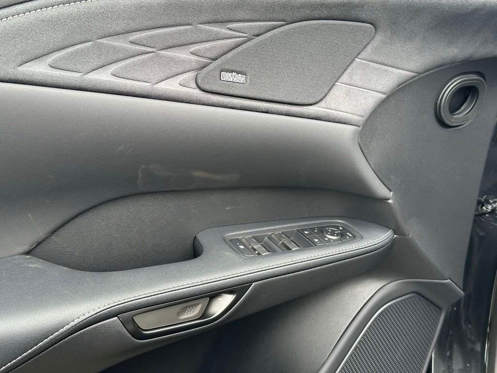 2026 Lexus RX 450h+ Luxury - Photo 12