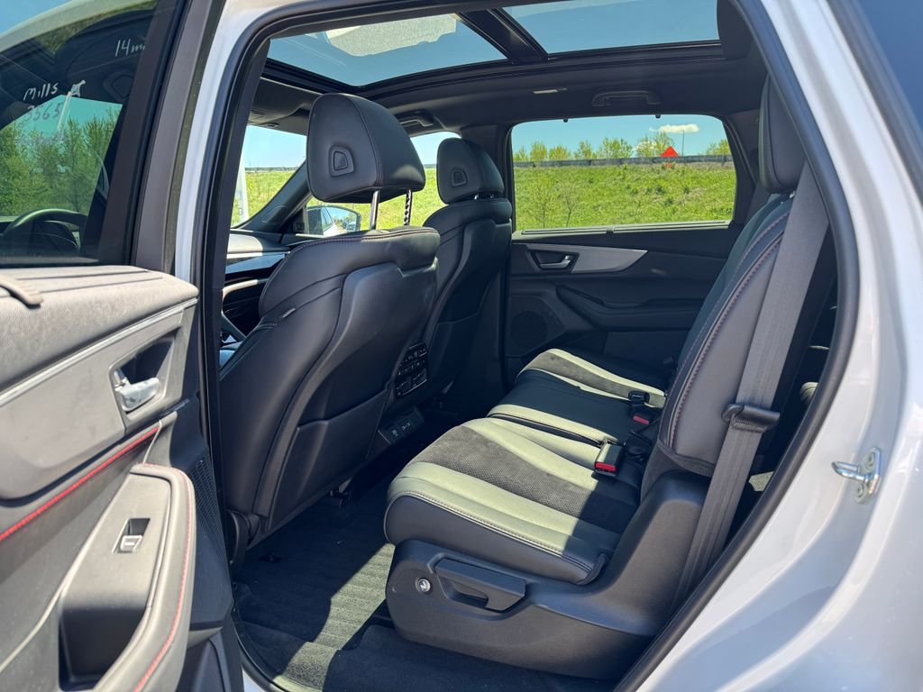 2024 Acura MDX A-SPEC - Photo 18