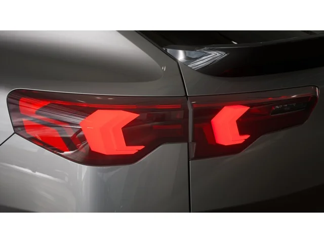 New 2026 Skyscraper Grey Metallic BMW  image 8