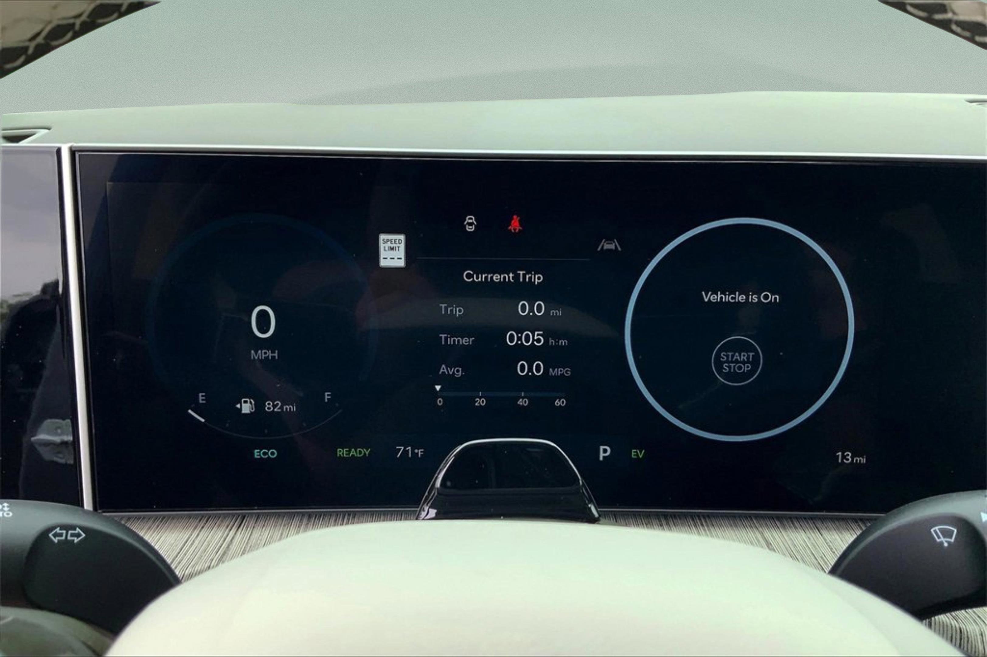 2025 Hyundai Santa Fe Calligraphy - Photo 22