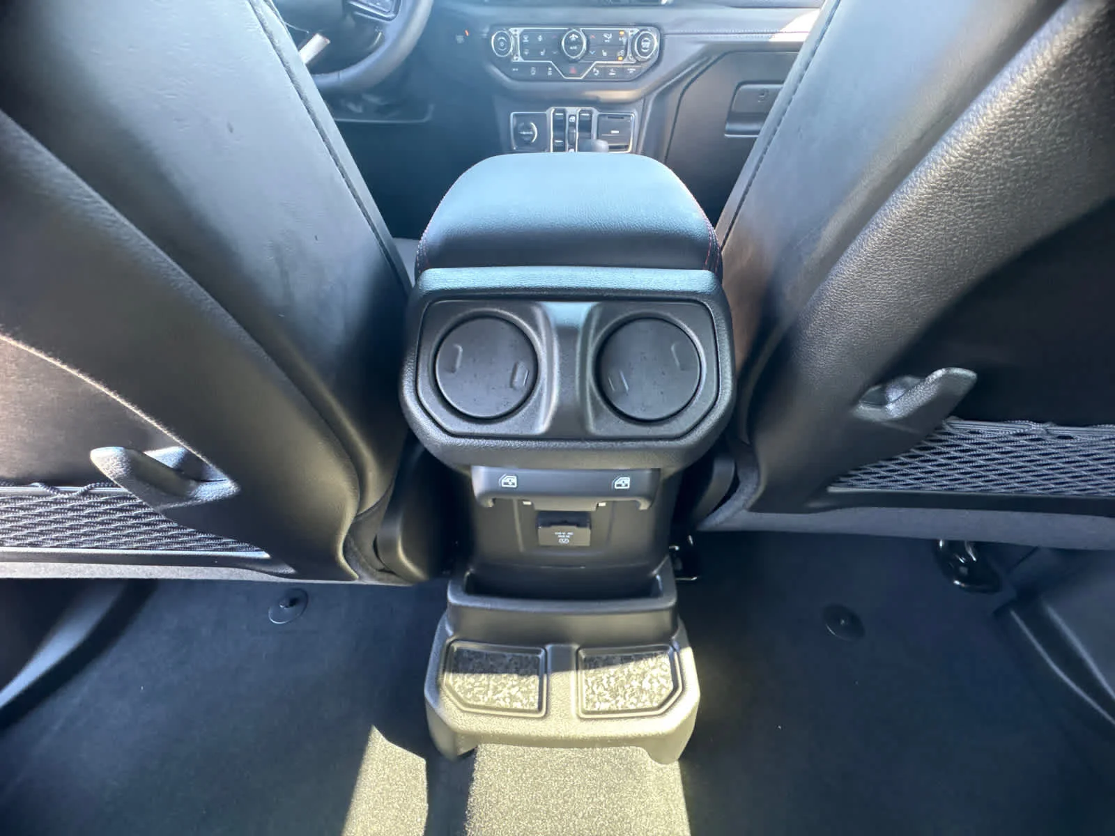New 2026 41 Exterior Paint Jeep Rubicon X image 13