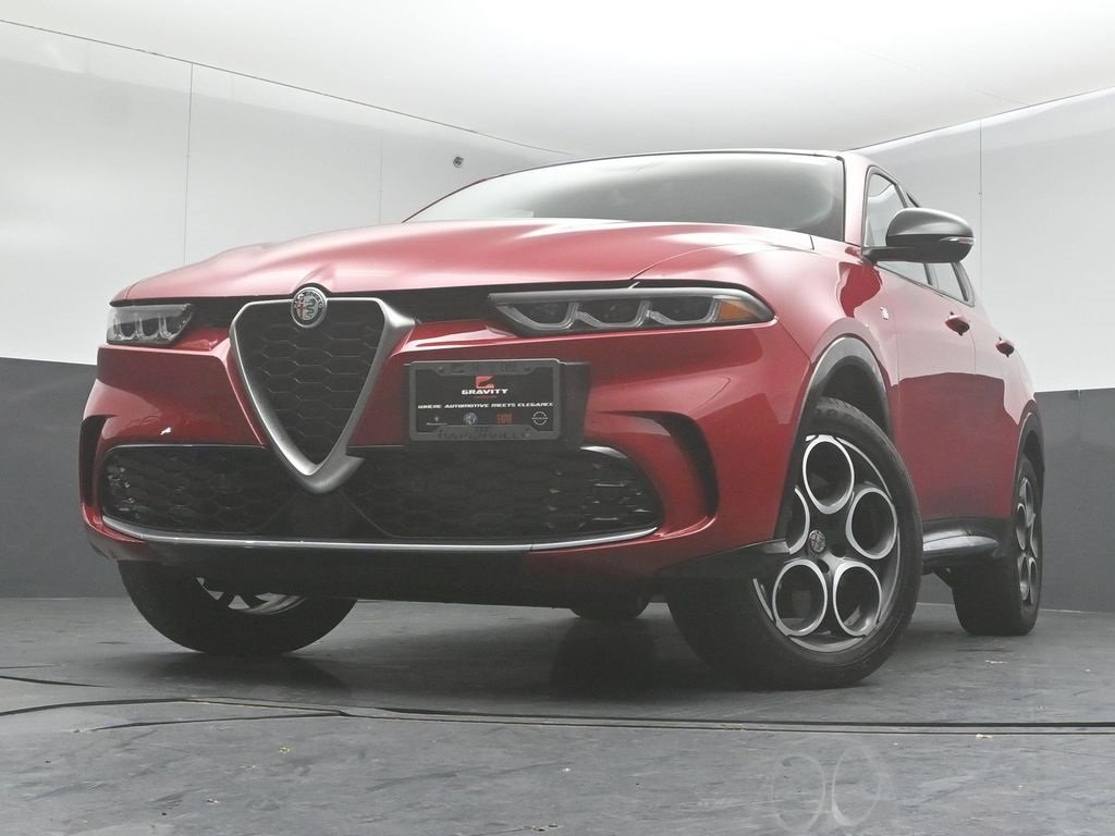 2024 ALFA ROMEO TONALE - Image 36