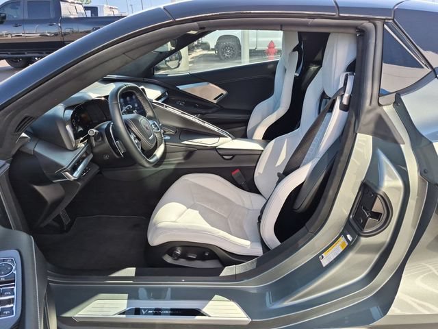 Used 2023 HYPERSONIC GRAY METALLIC Chevrolet 3LT image 15