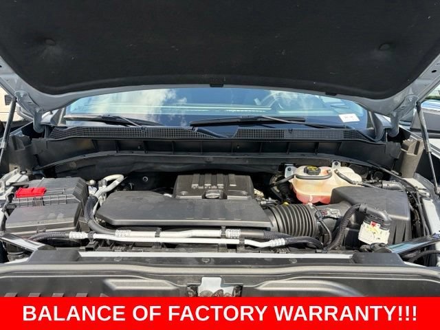 Certified Used 2024 Slate Gray Metallic Chevrolet LT (2FL) image 11