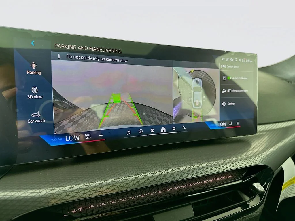 New 2026 Gray Metallic BMW 430i xDrive Gran Coupe image 20