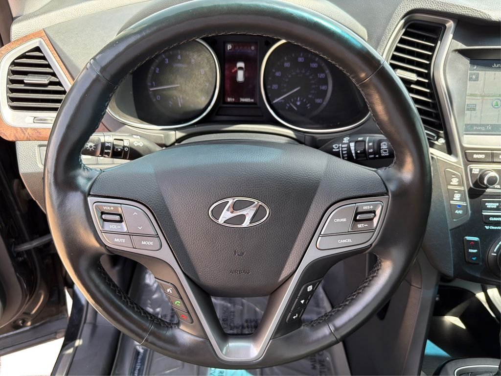 Used 2019 Becketts Black Hyundai Limited Ultimate image 18