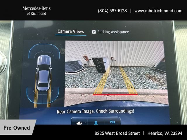 Certified Used 2023  Mercedes-Benz C 300 image 24