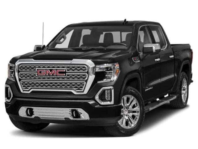 Used 2019 Blue GMC Denali image 2