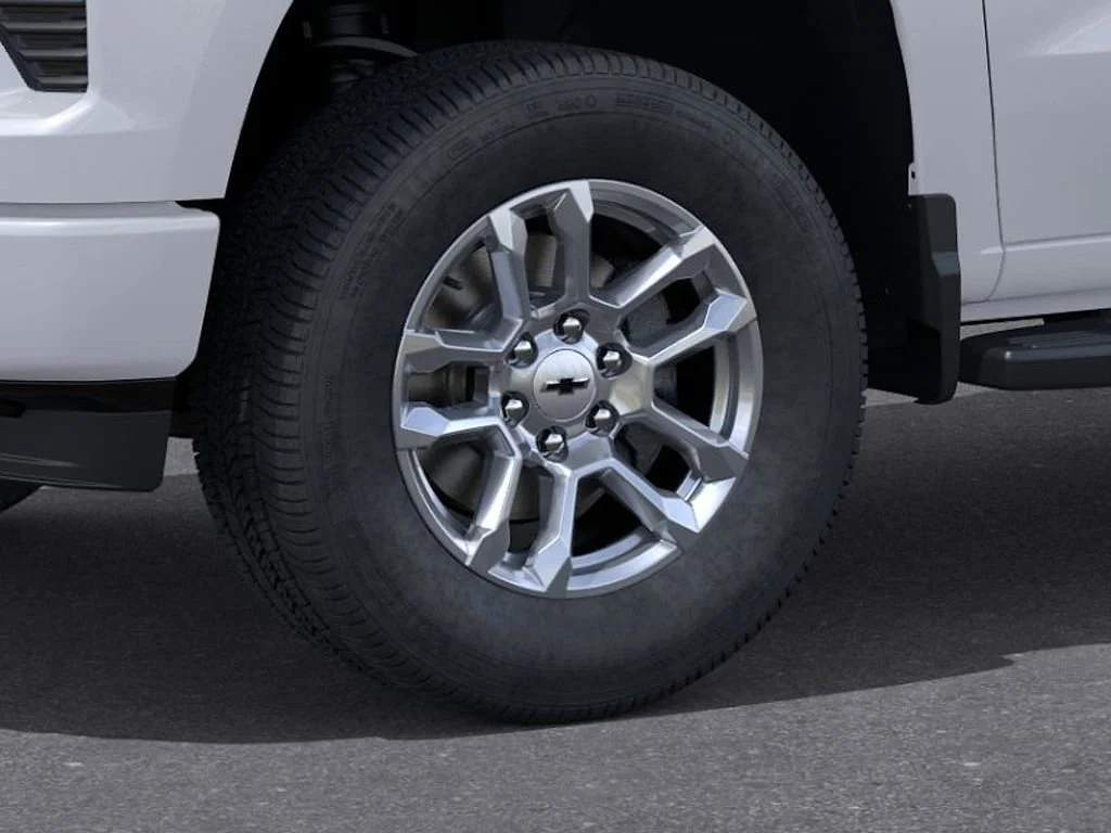 2026 Chevrolet Silverado 1500 RST - Photo 9
