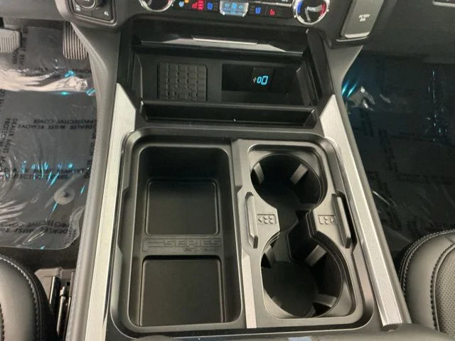 New 2026 Avalanche Ford Platinum image 24