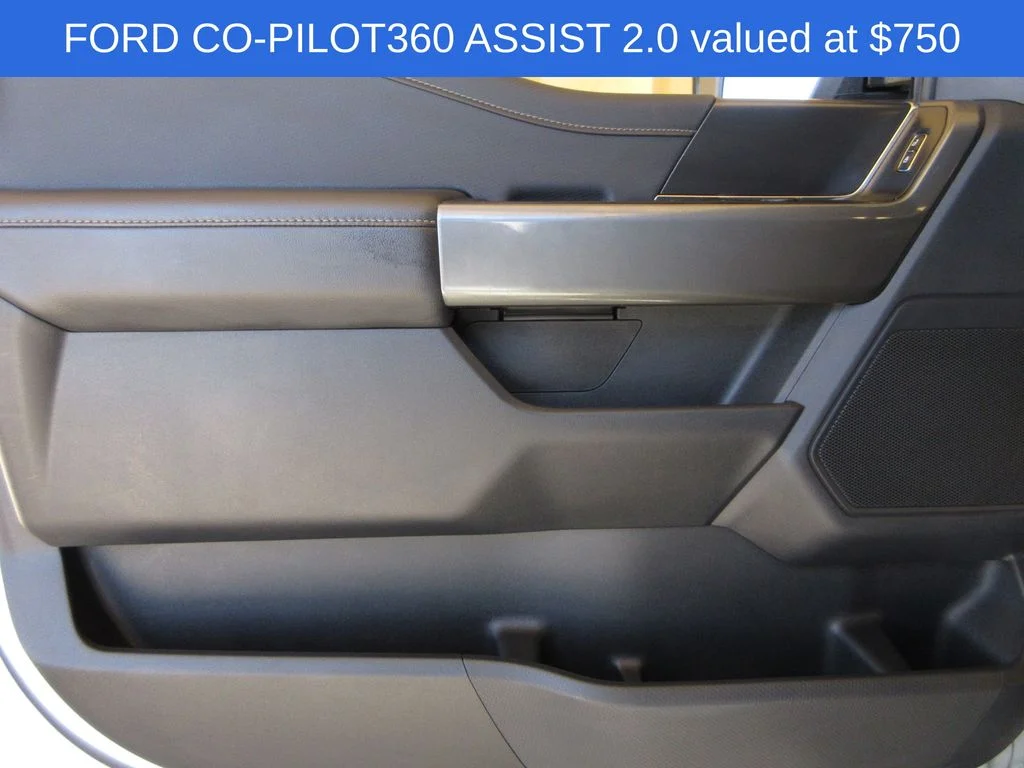 Certified Used 2023 Avalanche Ford XLT image 10