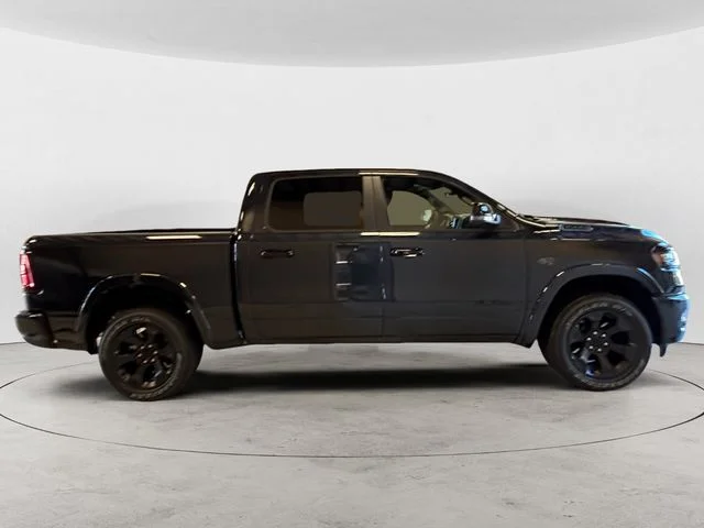 New 2027 Blue Ram Big Horn/Lone Star image 7