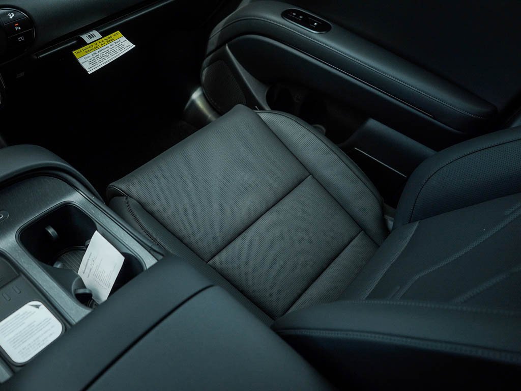 New 2026 Pacific Sapphire Hyundai XRT Pro AWD image 27