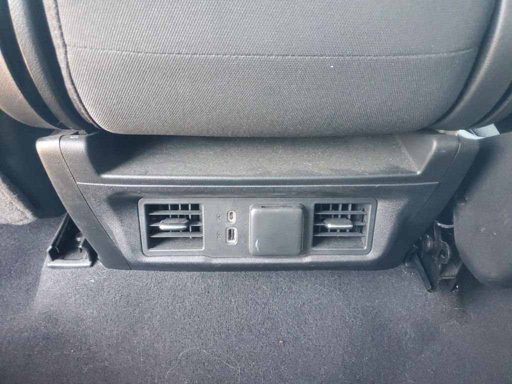 Used 2023 Gray Chevrolet LT image 15