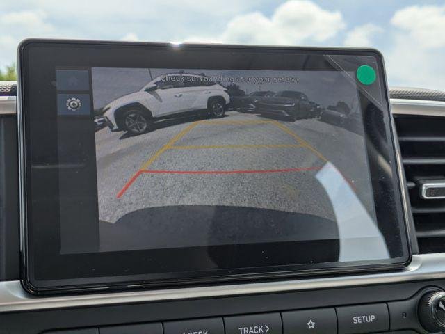 New 2026 Onyx Black Hyundai SEL image 55