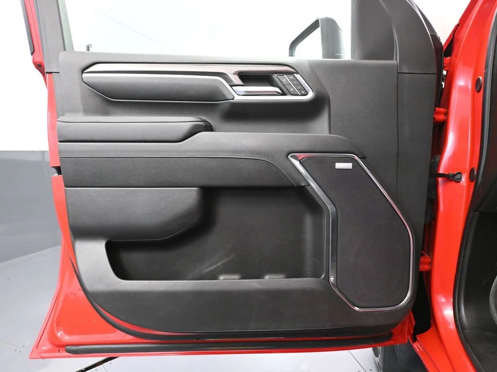 2024 Chevrolet Silverado 2500HD LTZ - Photo 22