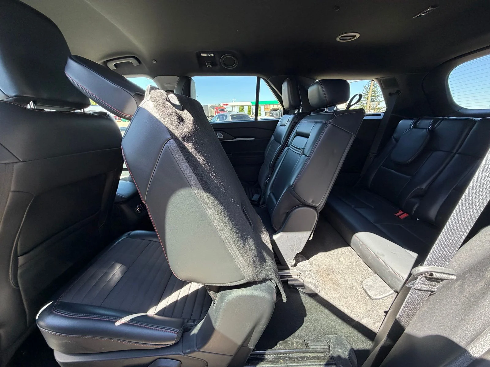 Used 2025 Gray Ford ST-Line image 11