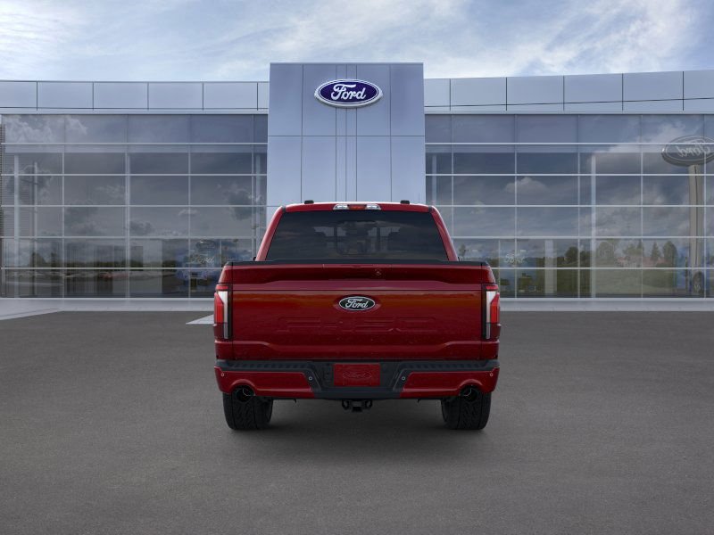 2025 Ford F-150 Lariat - Photo 61