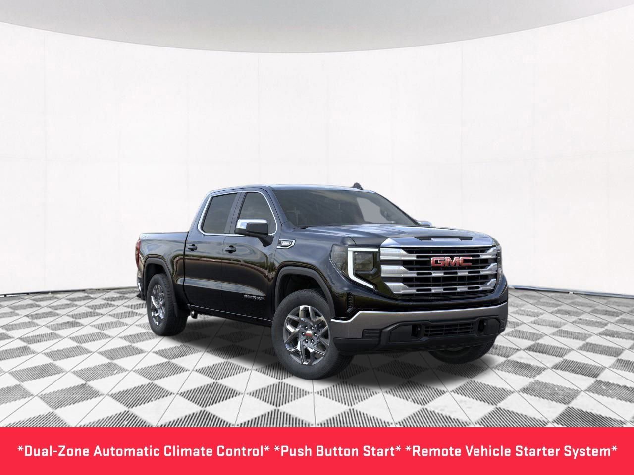 2026 GMC SIERRA - Image 10