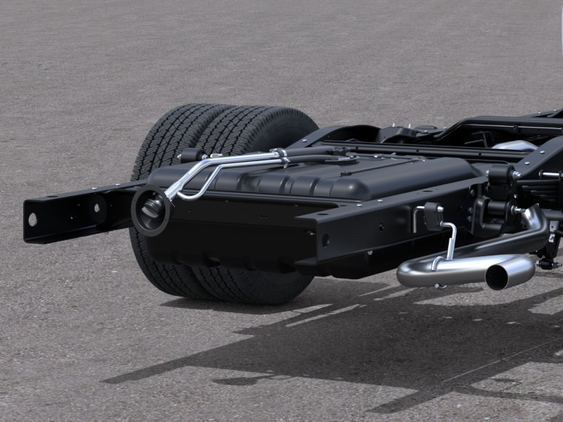 New 2026 Summit White Chevrolet 1WT image 14