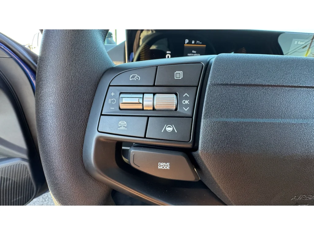 New 2026 Blu Kia GT-Line image 11