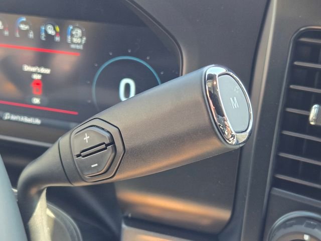 New 2026 Agate Black Metallic Ford F-350® Platinum® image 29