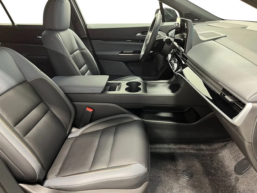 New 2026 Sonic Gray Pearl Honda Touring image 26