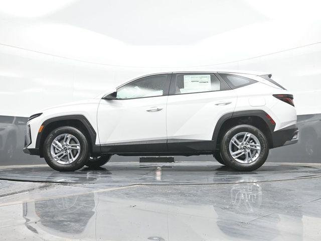 New 2026 White Hyundai SE AWD image 20