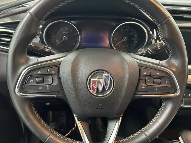 2022 Buick Encore GX Select - Photo 18