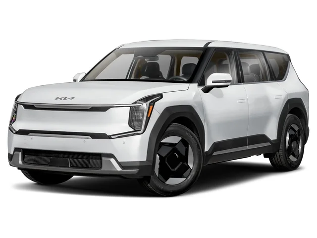 2024 Kia EV9 Light Long Range