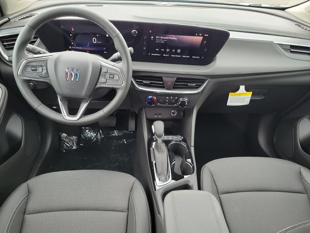 2026 Buick Encore GX Preferred - Photo 19