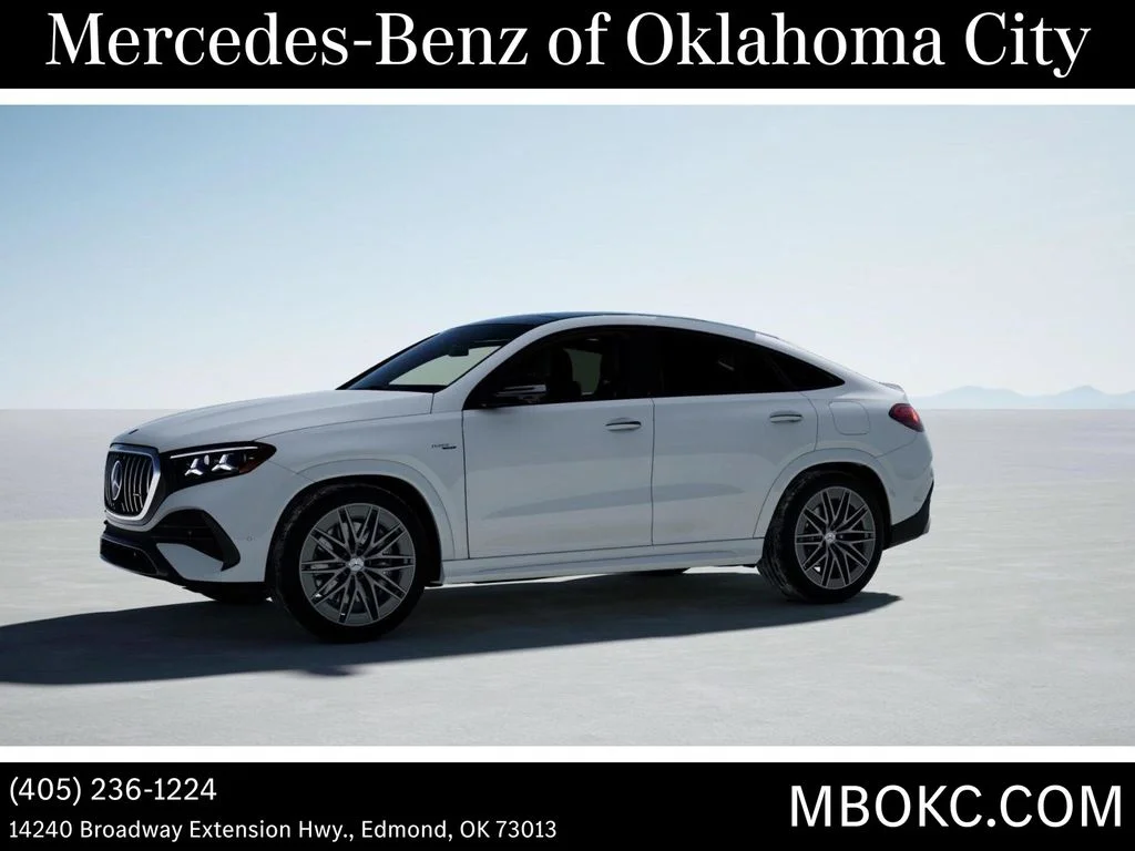 New 2027 MANUFAKTUR Moonlight White Metallic Mercedes-Benz GLE 450 image 38