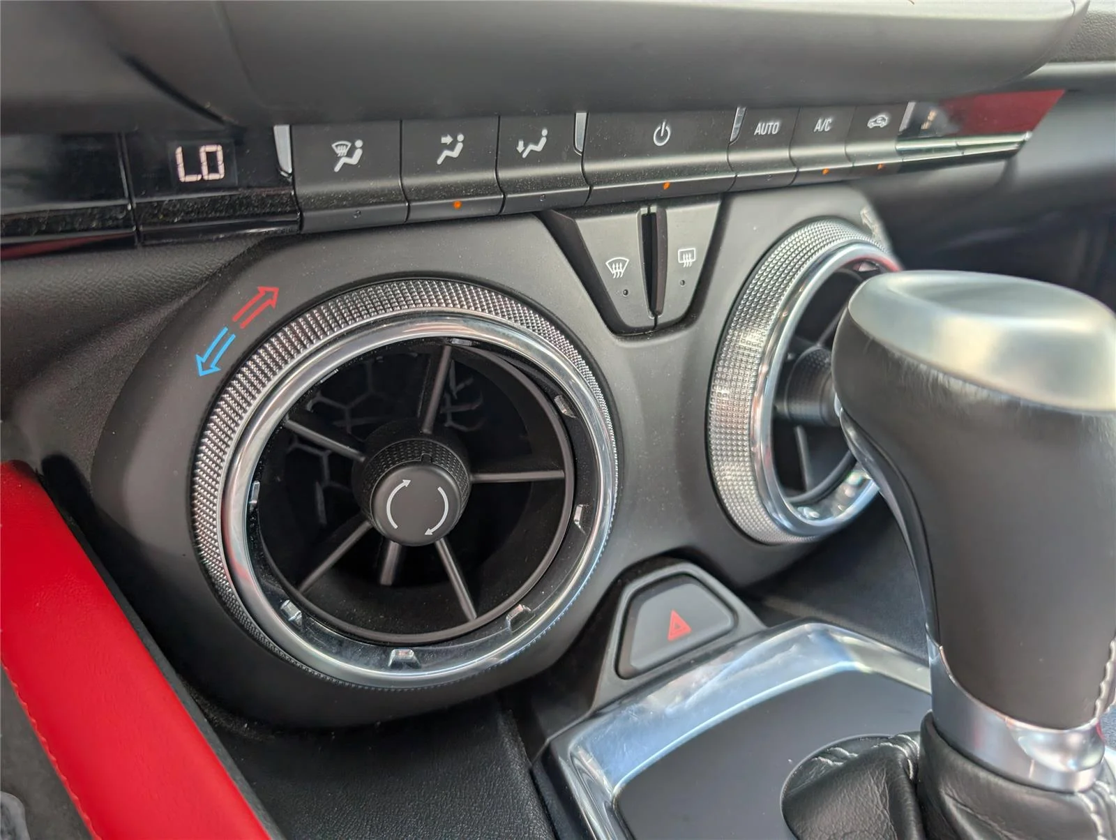 Used 2023 Sharkskin Metallic Chevrolet LT1 image 18