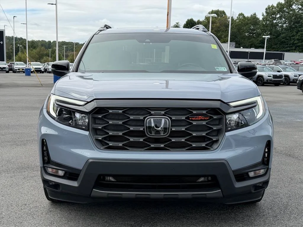 Used 2025  Honda TrailSport image 18