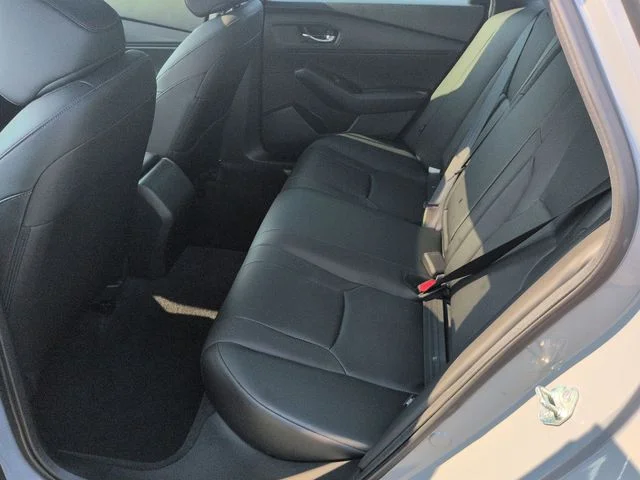 Used 2024 Gray Honda Sport-L image 27