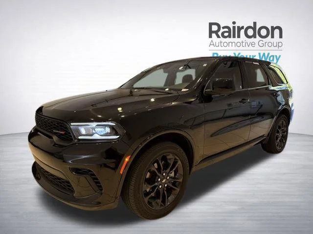 2025 Dodge Durango