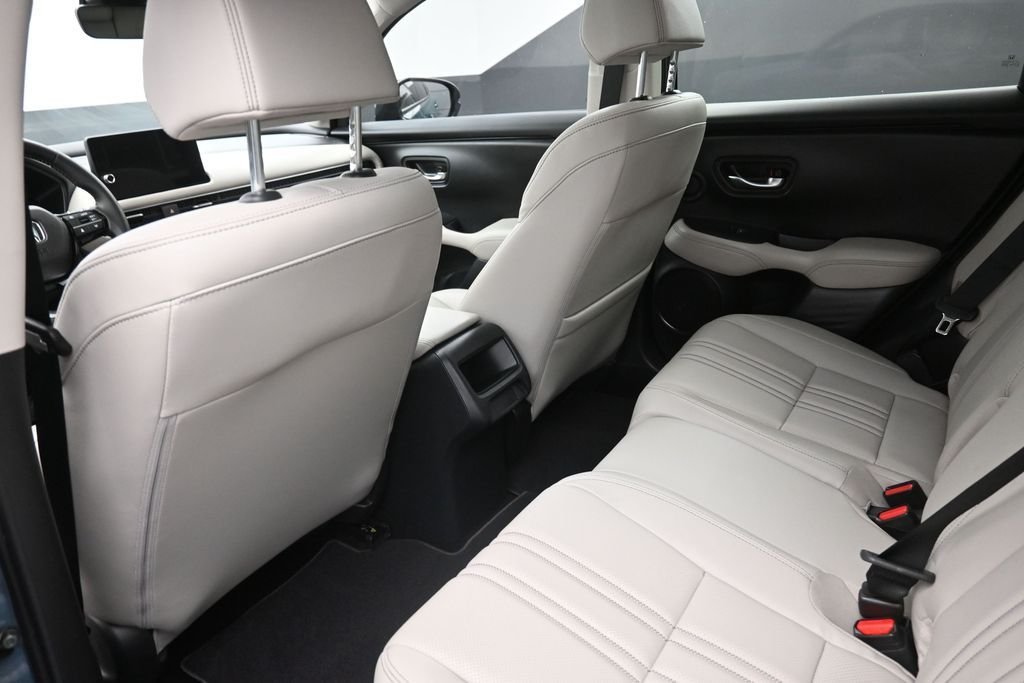 Used 2026  Honda EX-L image 23